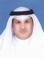 د مساعد الكريباني﻿