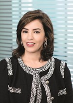 مها الغنيم﻿