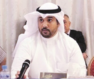 المحامي احمد العتيبي