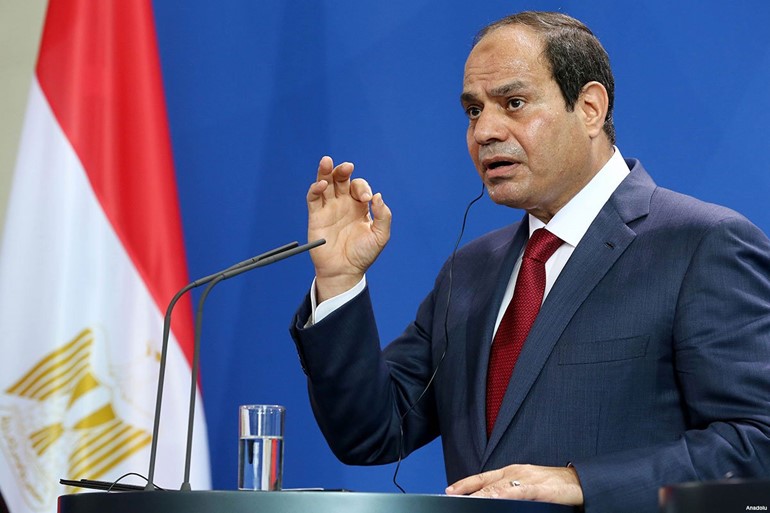 السيسي يشهد توقيع اتفاقيات بـ 5 مليارات دولار في قمة العشرين بداية سبتمبر
