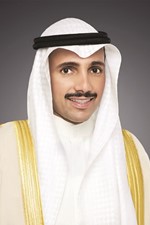 مرزوق الغانم﻿