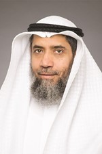 دعبدالرحمن الجيران﻿