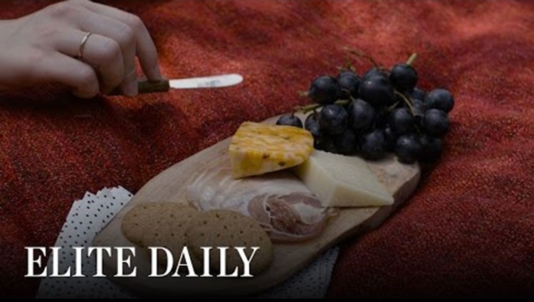 بالفيديو.. هذا ما يحدث لجسمك بعد التوقف عن تناول مشتقات الألبان