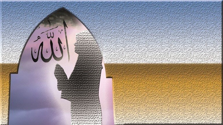 المرأة التي سمع الله حديثها