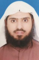 الداعية عدنان الرشيدي