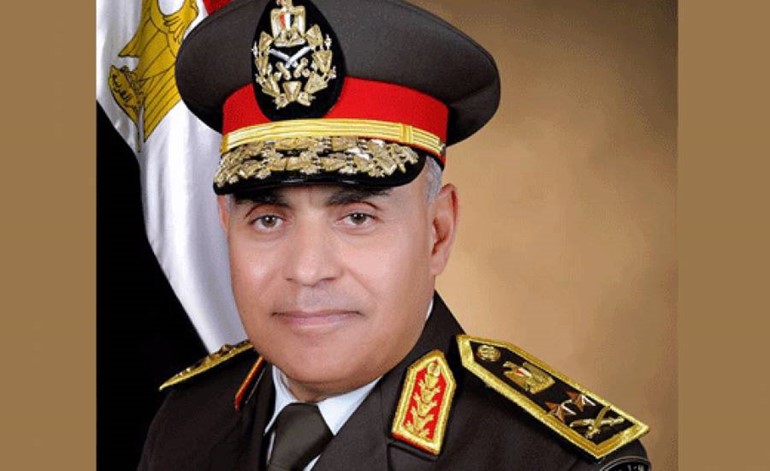 وزير الدفاع: لا تهاون في مواجهة قوى الشر وكل من يحاول استباحة أرض مصر
