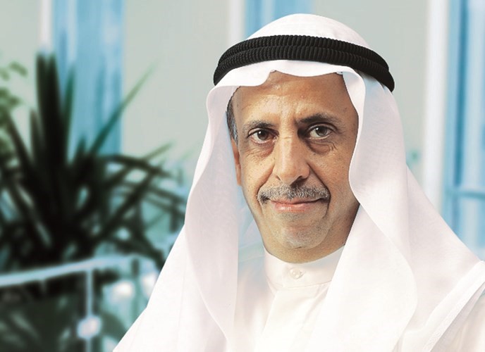 غسان الخالد
