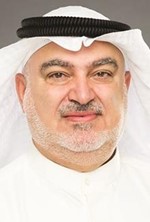 خليل الصالح