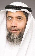 عبدالرحمن الجيران﻿
