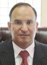 السفير منصور العتيبي