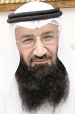 دبسام الشطي
