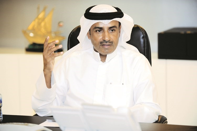 الديحاني لـ «الأنباء»:  توقعت الحصول على الذهب وقلت للمقربين: «سأحقق المعدن النفيس»
