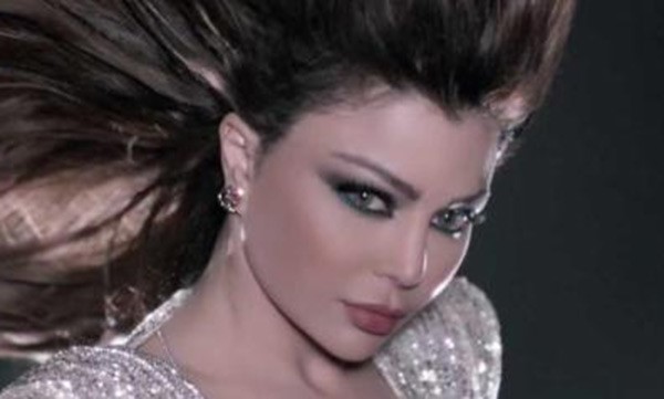 هيفاء وهبي: ندمت من زواجي بـ"أبو هشيمة".. وأنا سفيرة لدى ربي