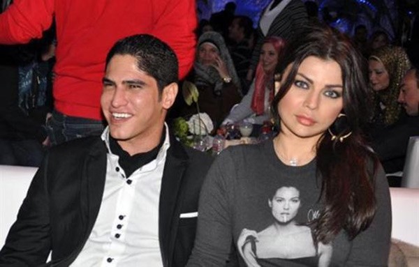 هيفاء وهبي: ندمت من زواجي بـ"أبو هشيمة".. وأنا سفيرة لدى ربي