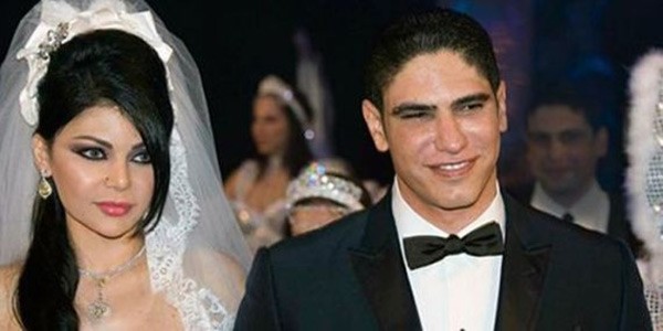 هيفاء وهبي: ندمت من زواجي بـ"أبو هشيمة".. وأنا سفيرة لدى ربي