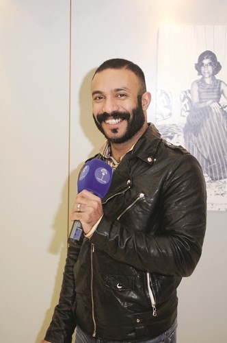 خالد سويدان