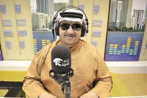 احمد الغفلي