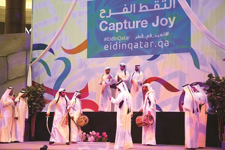 فقرات تراثية