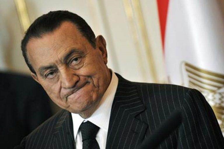 مشروع قانون جديد بطرح ممتلكات رموز عهدي مبارك ومرسي في مزاد علني