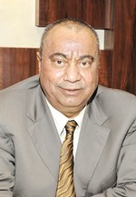 دخالد السهلاوي