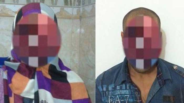 بالصور.. رجل يتجرد من أبوته ويعذب ابنه حتى الموت إرضاء لزوجته الثانية !