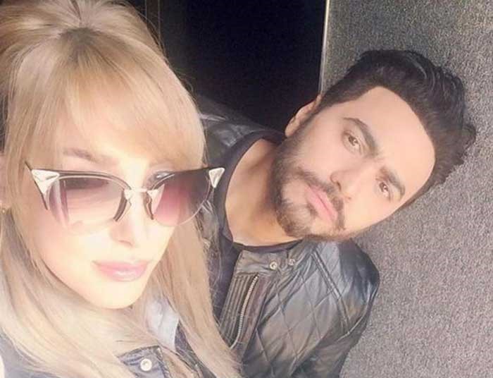 تامر-حسني-اجبر-زوجته-على-اعتزال-الغناء