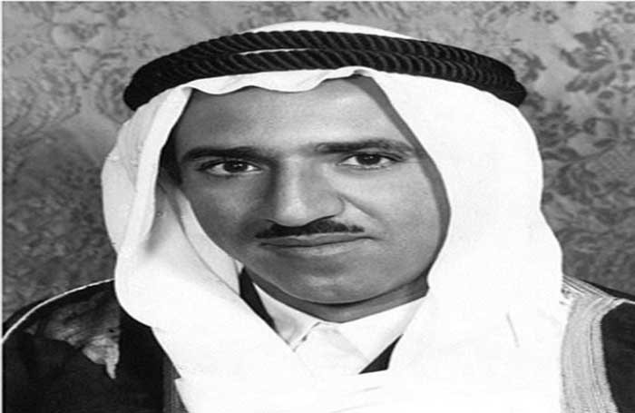 امير الكويت الشيخ صباح الاحمد الصباح
