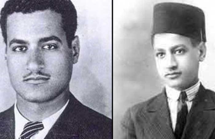 بالصور.. زعماء العالم وملوكه كما لم ترهم من قبل! 