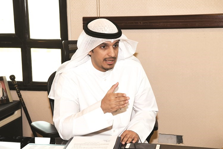 عبدالرحمن المطيري