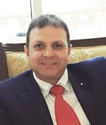 ايهاب زكري ﻿
