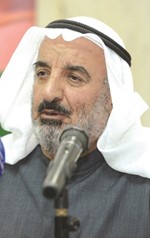احمد الجاسر