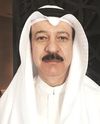م حميد القطان