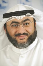 خالد الملا﻿