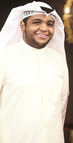 خالد المظفر﻿