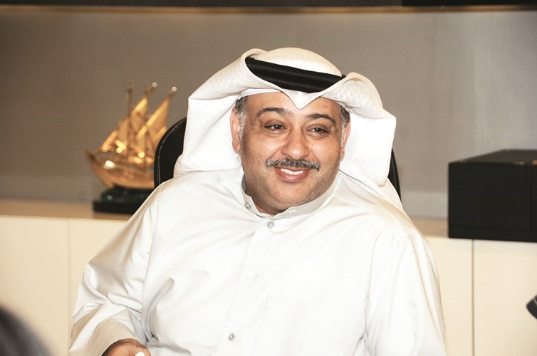 حسن البلام