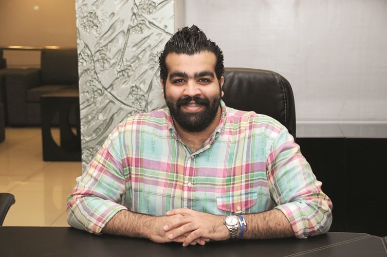 عبدالعزيز النصار