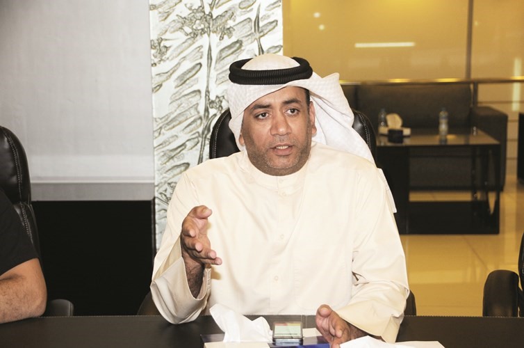 احمد العونان