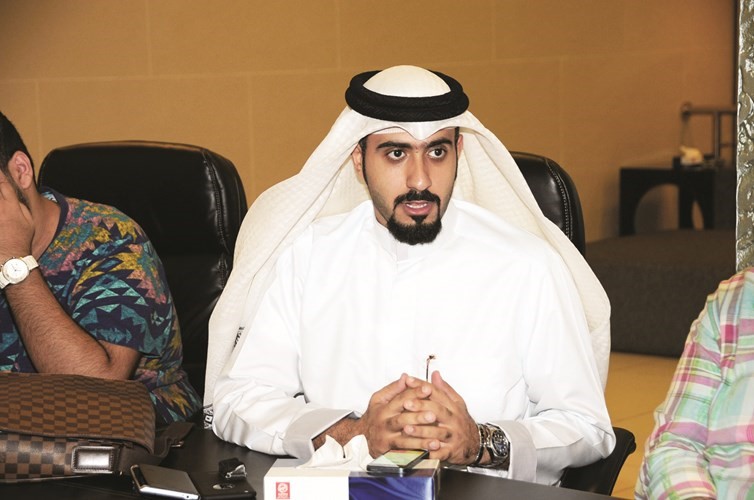 محمد الرمضان