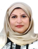 فاطمة السنان﻿