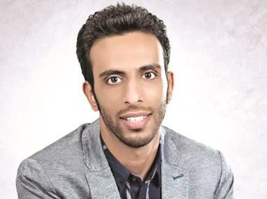 حمد العماري﻿