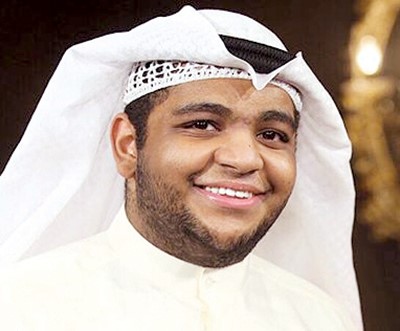 خالد المظفر﻿