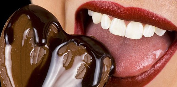 محبو الشوكولاتة أكثر ذكاء من غيرهم