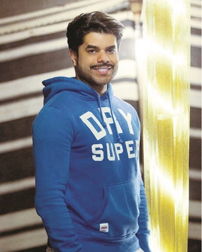 خالد البناو﻿