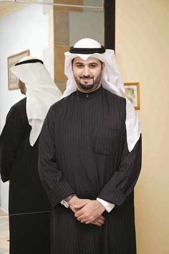 مايوب الصفار