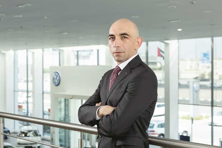 اندرو سافاس