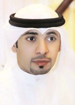 المحامي ثامر الصانع﻿