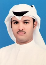 المحامي حمود العتيبي﻿