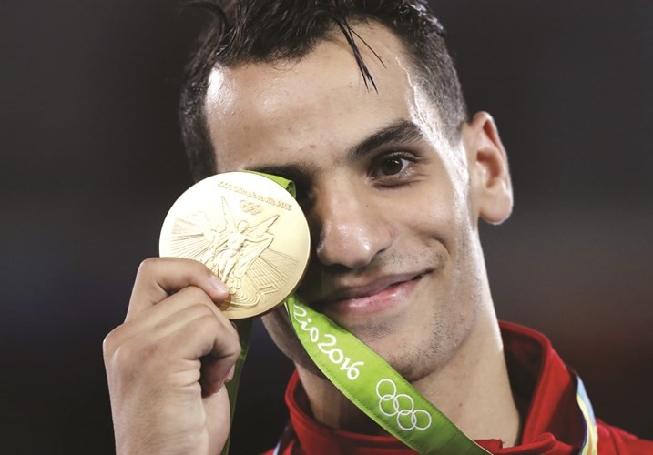  احمد ابو غوش