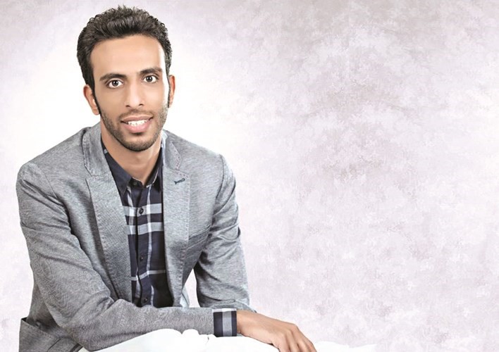 حمد العماري﻿