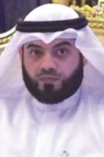 فايز المطيري